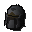 Broken trimmed masterwork melee helm