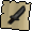 Iron dagger