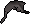 Burnt fish (paddlefish)