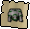 Guthix robe top