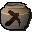 Fragile mining urn