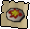 Uncooked pizza