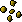 Gold fragment