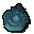 Elder rune burial round shield