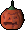 Red pumpkin (angry)