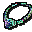 Traveller's necklace