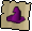 Purple hat