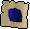 Uncut sapphire