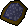 Blue d'hide shield
