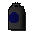 Sapphire lantern