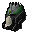 Corrupted slayer helmet (f)