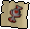 Fire talisman