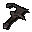 Iron mattock