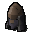 Tyrannoleather coif
