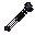 Augmented staff of Sliske (shadow)(uncharged)