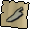 Bone dagger