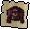 Imphide robe top