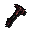 Orikalkum off hand warhammer + 2