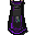 Necromancy master cape