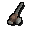 Off-hand warhammer (class 4)