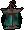 Abyssal lantern (magic logs)