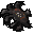 Burnt web snipper