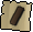 Mahogany plank