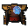 Augmented superior tetsu body (uncharged)