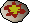 Uncooked pizza