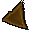 Orange triangle