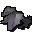 Cleansed statue shard
