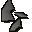 Ancient glass shards