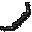 Bovistrangler shortbow (unstrung)