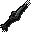 Augmented wand of the praesul (Third Age)(uncharged)