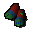 Magic golem boots