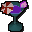 Purple Lumbridge (beach cocktail)