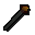 Infused wand
