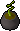 Bagged grass seed