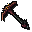 Orikalkum pickaxe