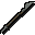 Kratonite spear (b)