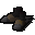Custom-fit trimmed spiked masterwork melee boots