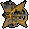 Laboratory relic (rare)