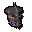 Obsidian ranger helm (deg)