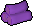 Purple logs