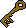 Giant key