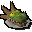 Dragon cake