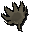 Dried thistle