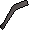 Axe handle (dragon, historical)