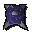 Augmented abyssal bane square shield (uncharged)