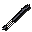 Mithril javelin